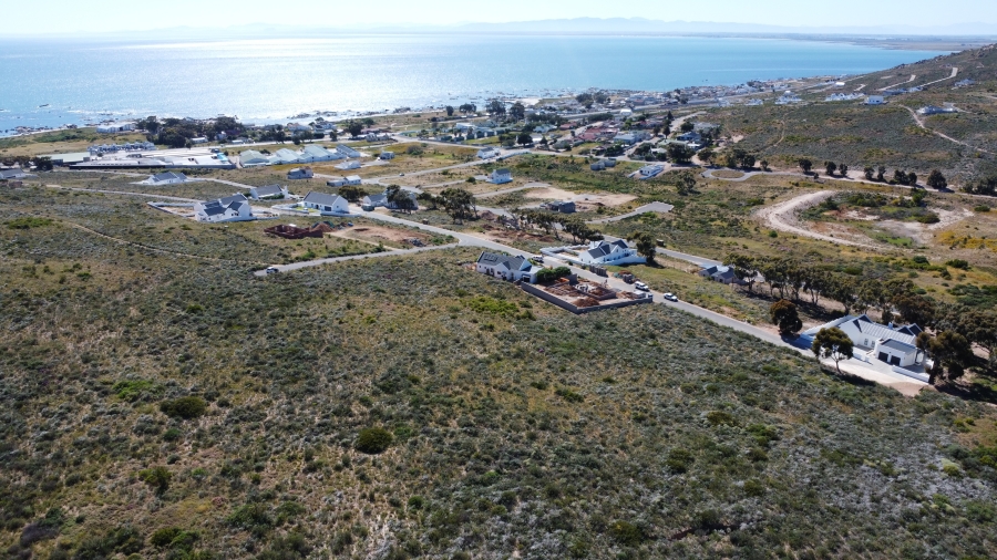 0 Bedroom Property for Sale in Britannica Heights Western Cape
